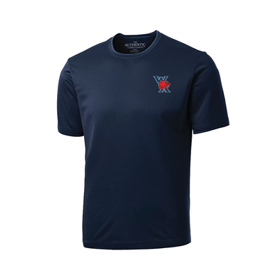 ATC PRO TEAM ADULT TEE - WEBBER ACADEMY