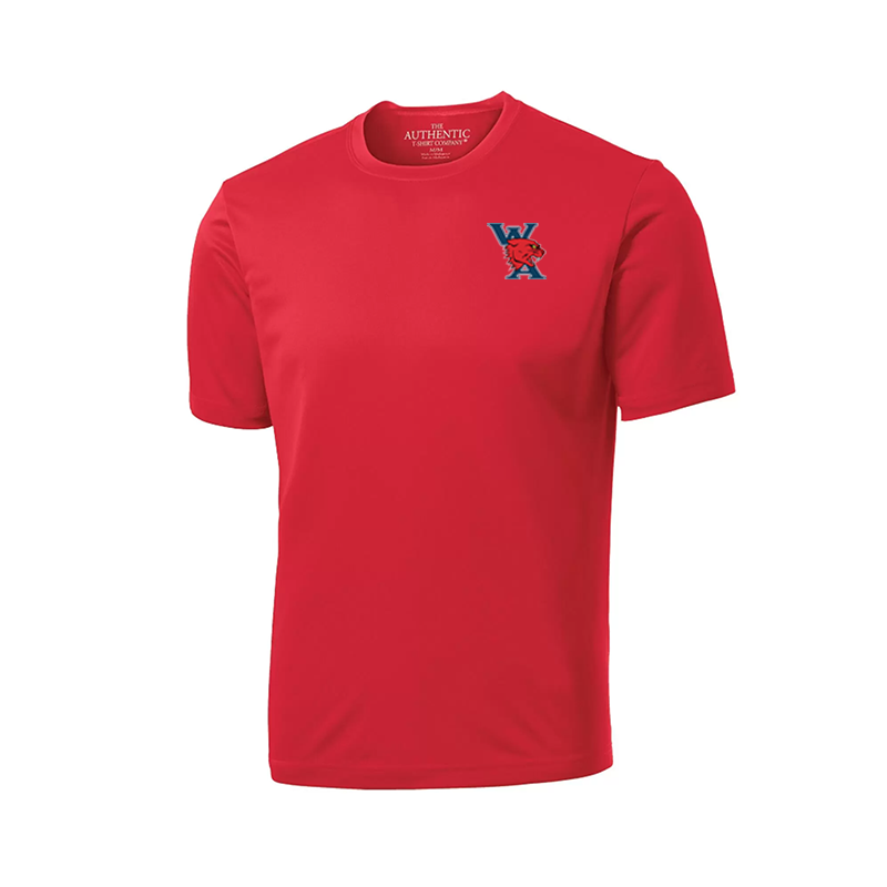 ATC PRO TEAM ADULT TEE - WEBBER ACADEMY