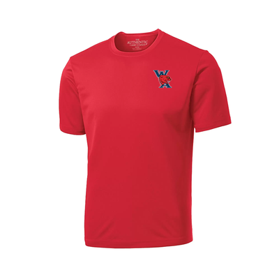 ATC PRO TEAM ADULT TEE - WEBBER ACADEMY