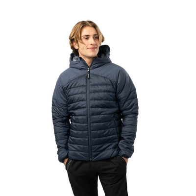 S24 Bauer Team Puffer Jacket