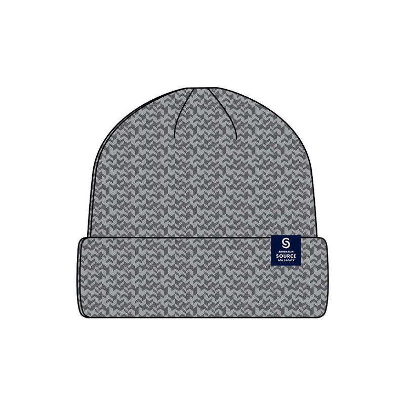 PUKKA GREY KNIT - SPRINGBANK