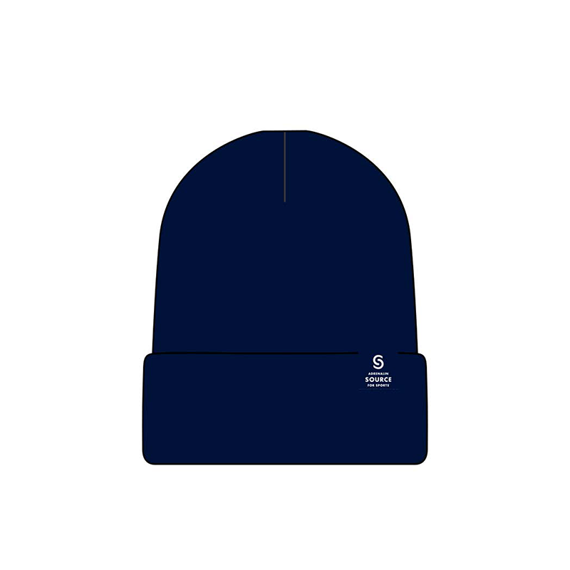 PUKKA NAVY KNIT - SPRINGBANK