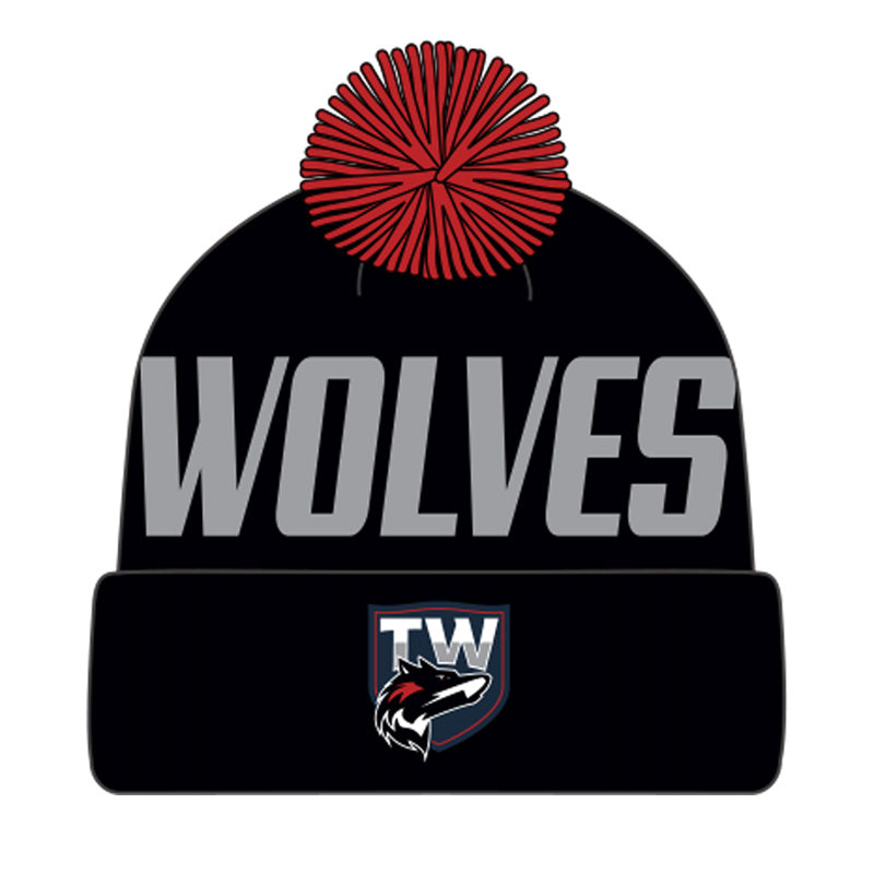 Pukka BLACK POM - Trails West