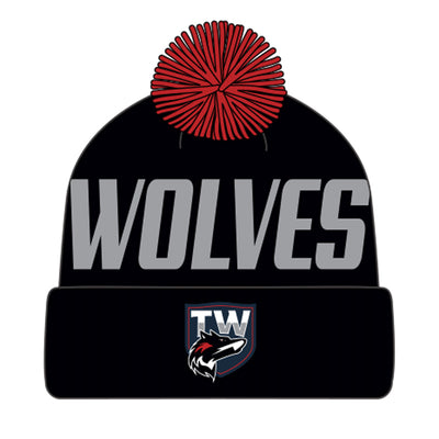 Pukka BLACK POM - Trails West