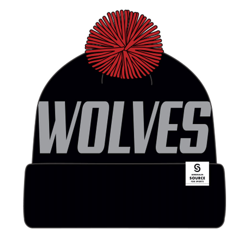 Pukka BLACK POM - Trails West