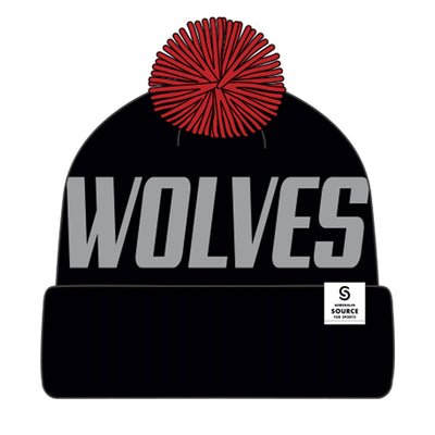 Pukka BLACK POM - Trails West