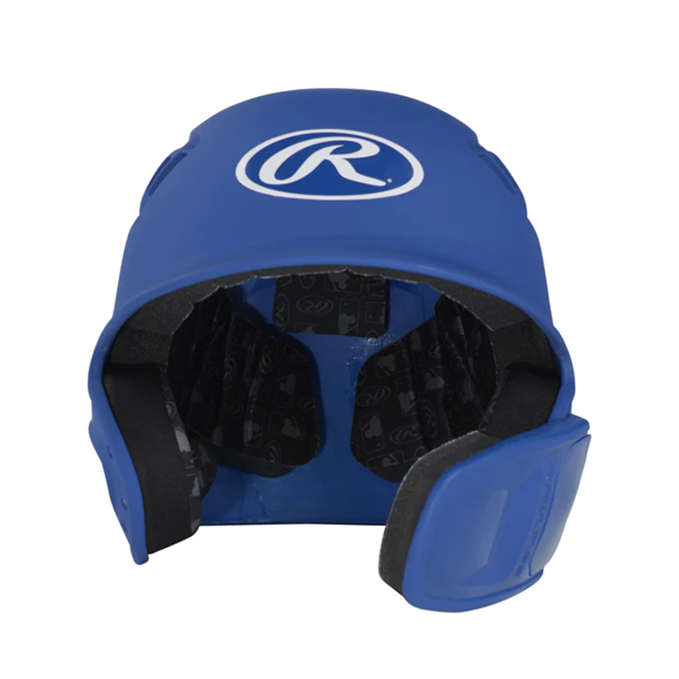 Rawlings R16 JR Helmet - Matte