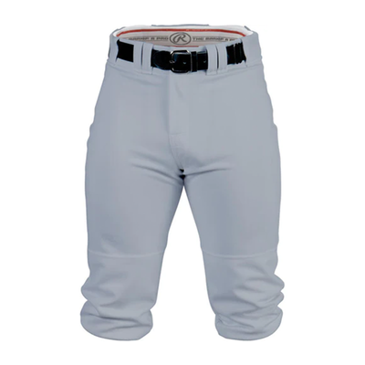 Rawlings Mens Knicker Baseball Pant