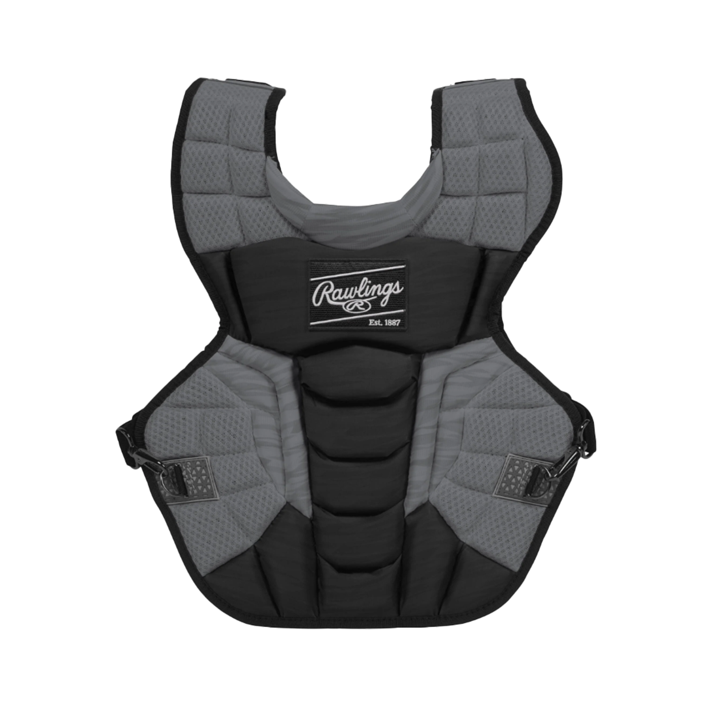 Rawlings Velo 2.0 Chest Protector