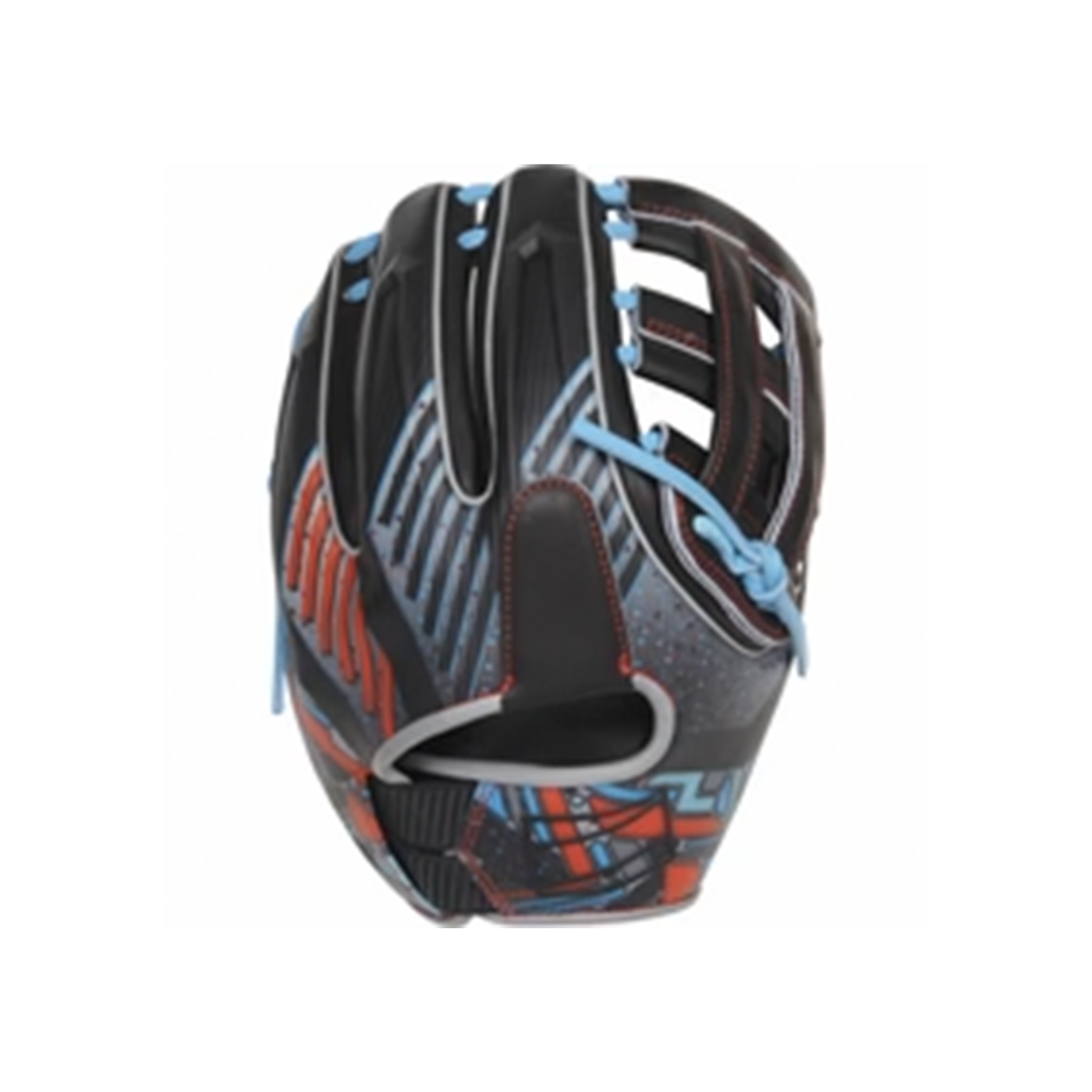 Rawlings REV1X Glove 11.75"
