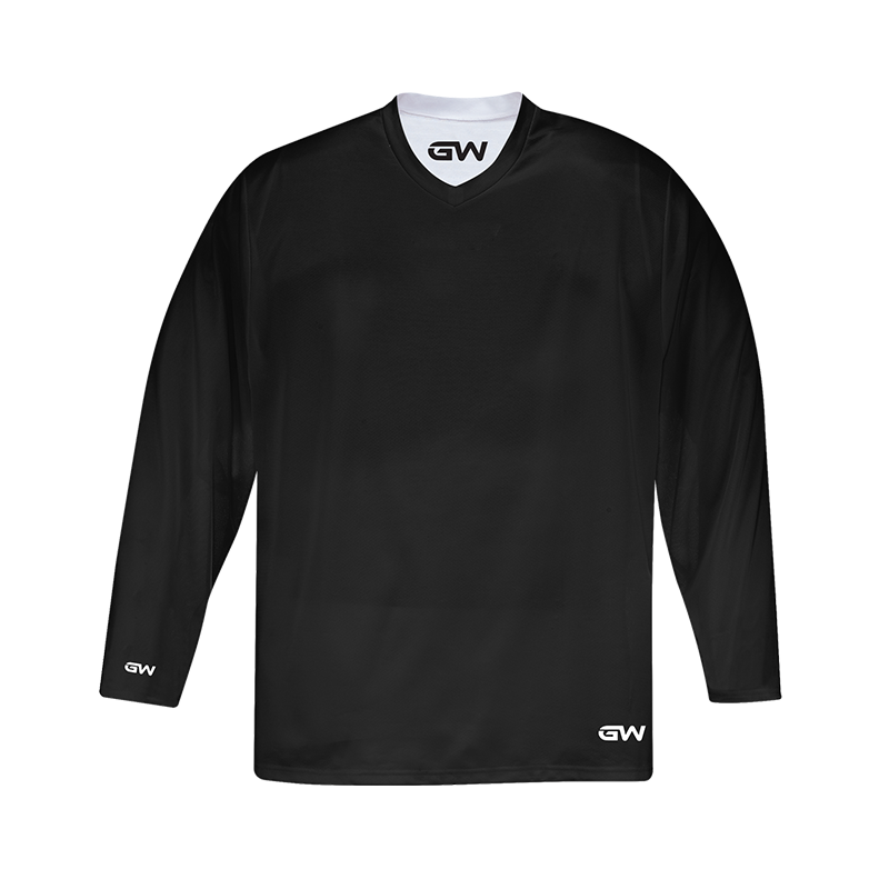 GW7500 PROLITE REVERSIBLE JERSEY JR