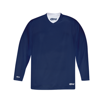 GW7500 PROLITE REVERSIBLE JERSEY JR