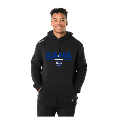 BAUER TEAM ULTIMATE ADULT HOODIE - SAHA