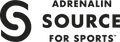 Adrenalin Source For Sports Logo