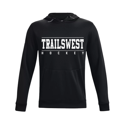 STORM FLEECE YOUTH HOODIE - TRAILSWEST