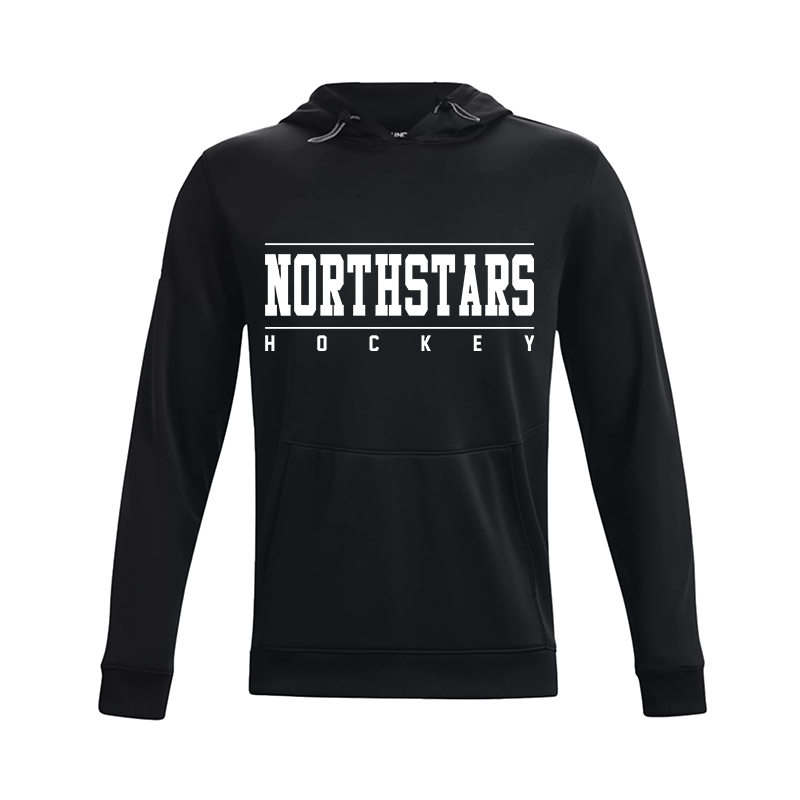 STORM FLEECE YOUTH HOODIE - NORTHSTARS
