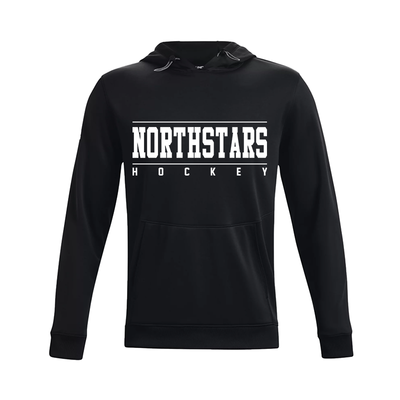 STORM FLEECE YOUTH HOODIE - NORTHSTARS
