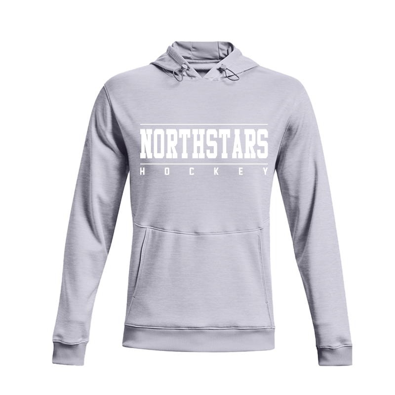 STORM FLEECE YOUTH HOODIE - NORTHSTARS