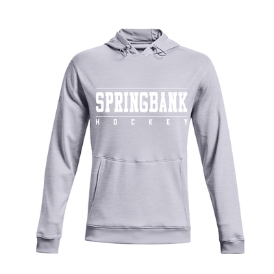 STORM FLEECE YOUTH HOODIE - SPRINGBANK