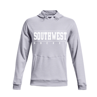 STORM FLEECE YOUTH HOODIE - SOUTHWEST