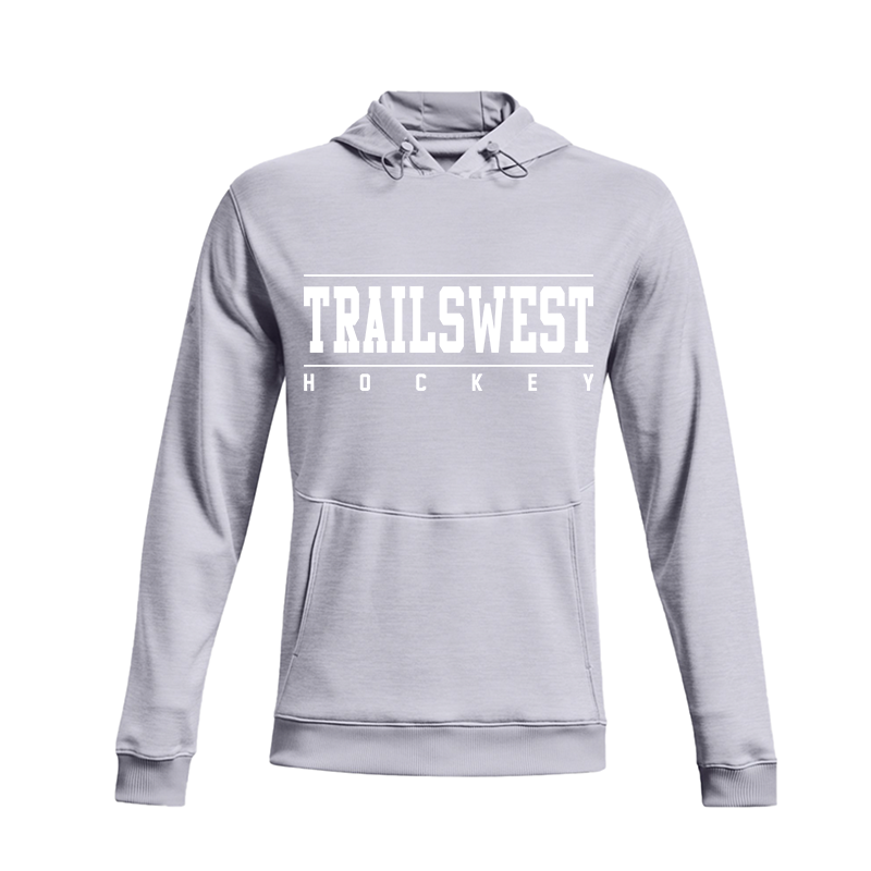 STORM FLEECE YOUTH HOODIE - TRAILSWEST