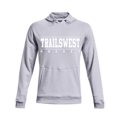 STORM FLEECE YOUTH HOODIE - TRAILSWEST