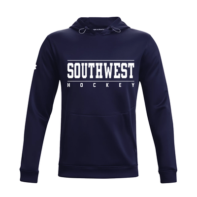 STORM FLEECE MENS HOODIE - SOUTHWEST