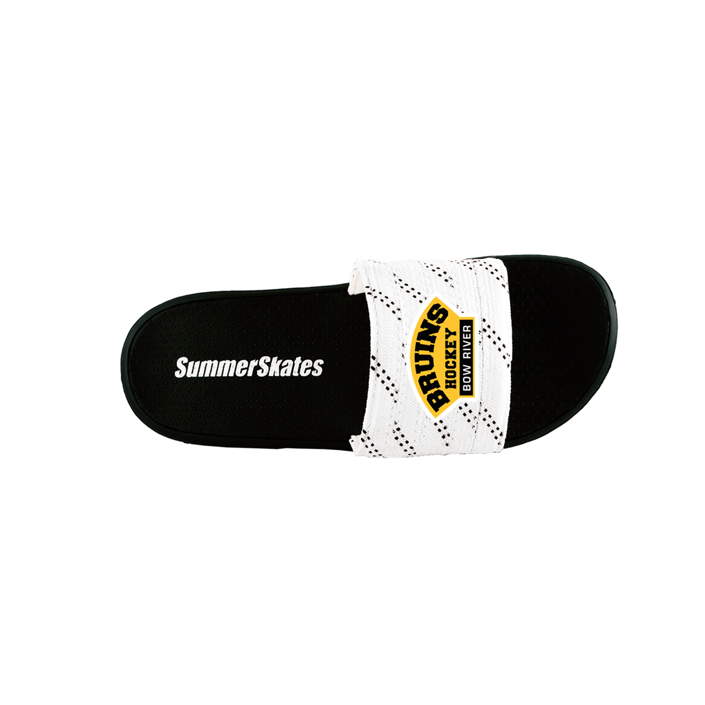 BOW RIVER BRUINS SUMMER SKATES