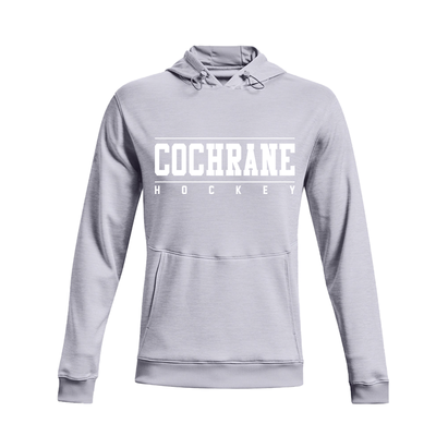 STORM FLEECE YOUTH HOODIE - COCHRANE CHAOS