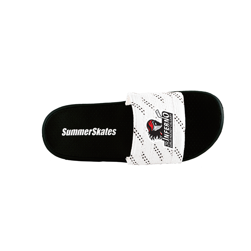 INFERNO SUMMER SKATES