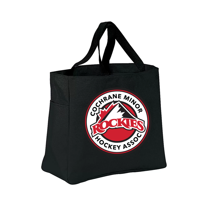 ATC ESSENTIAL REUSABLE TOTE - COCHRANE