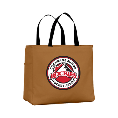 ATC ESSENTIAL REUSABLE TOTE - COCHRANE