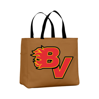 ATC ESSENTIAL REUSABLE TOTE - BOW VALLEY