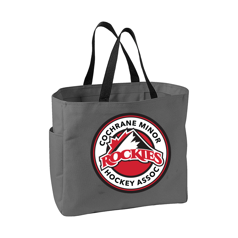 ATC ESSENTIAL REUSABLE TOTE - COCHRANE