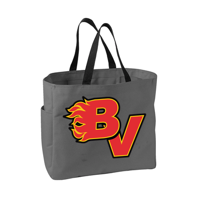 ATC ESSENTIAL REUSABLE TOTE - BOW VALLEY