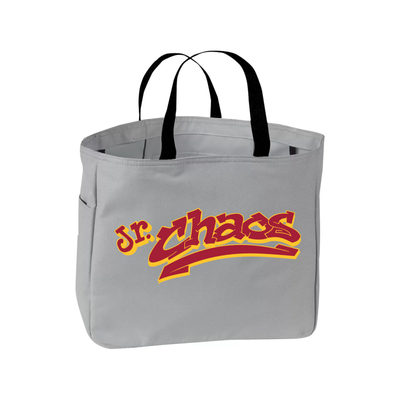 ATC ESSENTIAL REUSABLE TOTE - COCHRANE CHAOS