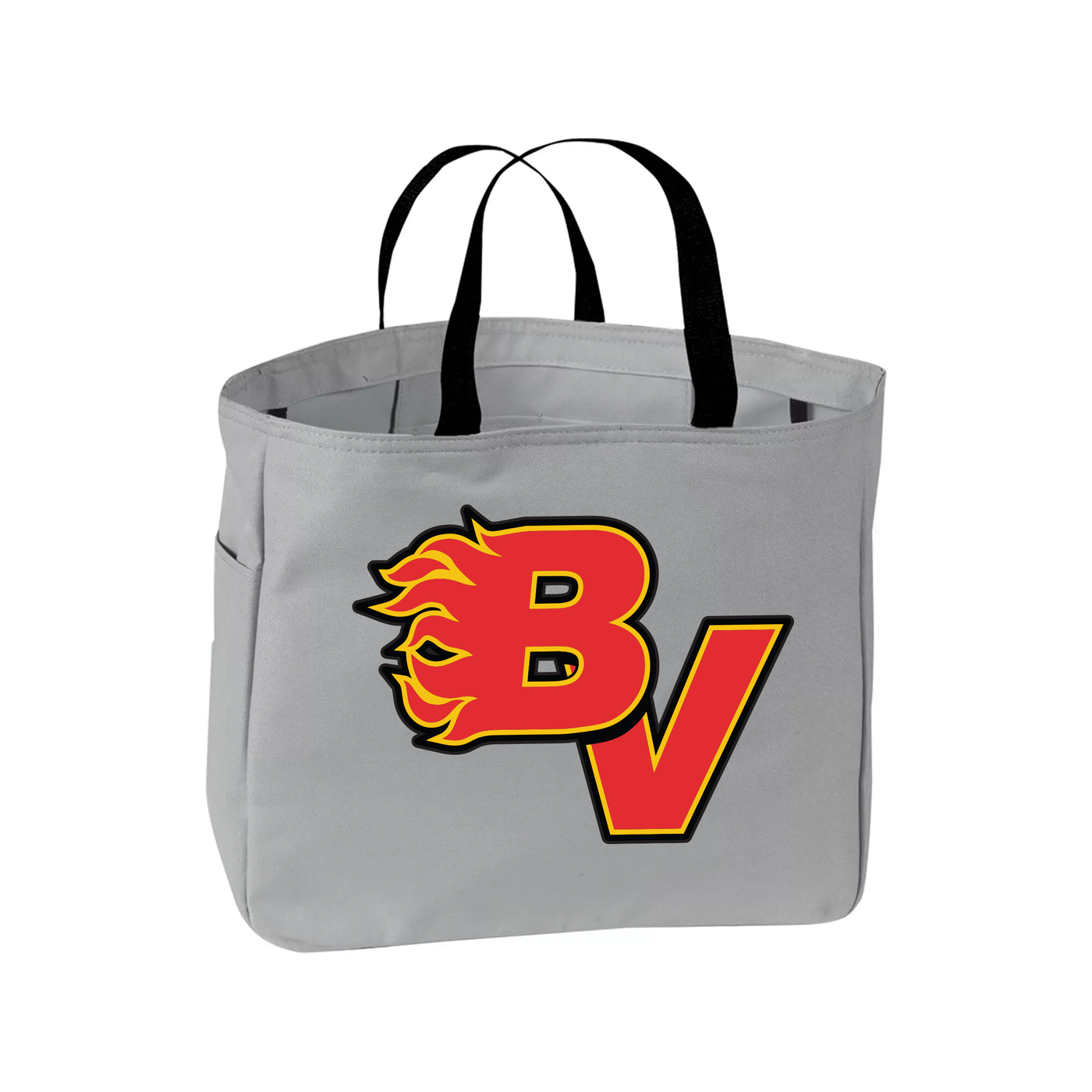 ATC ESSENTIAL REUSABLE TOTE - BOW VALLEY