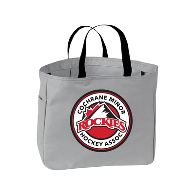 ATC ESSENTIAL REUSABLE TOTE - COCHRANE