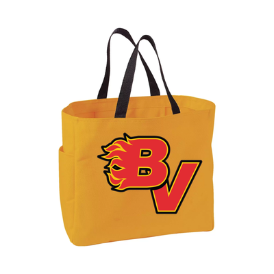 ATC ESSENTIAL REUSABLE TOTE - BOW VALLEY