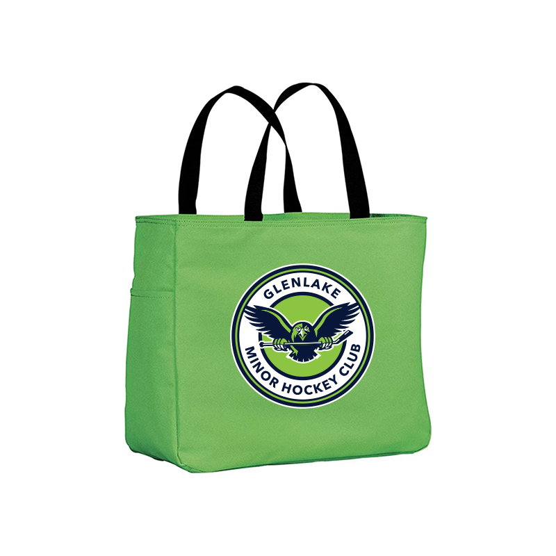 ATC ESSENTIAL REUSABLE TOTE - GLENLAKE