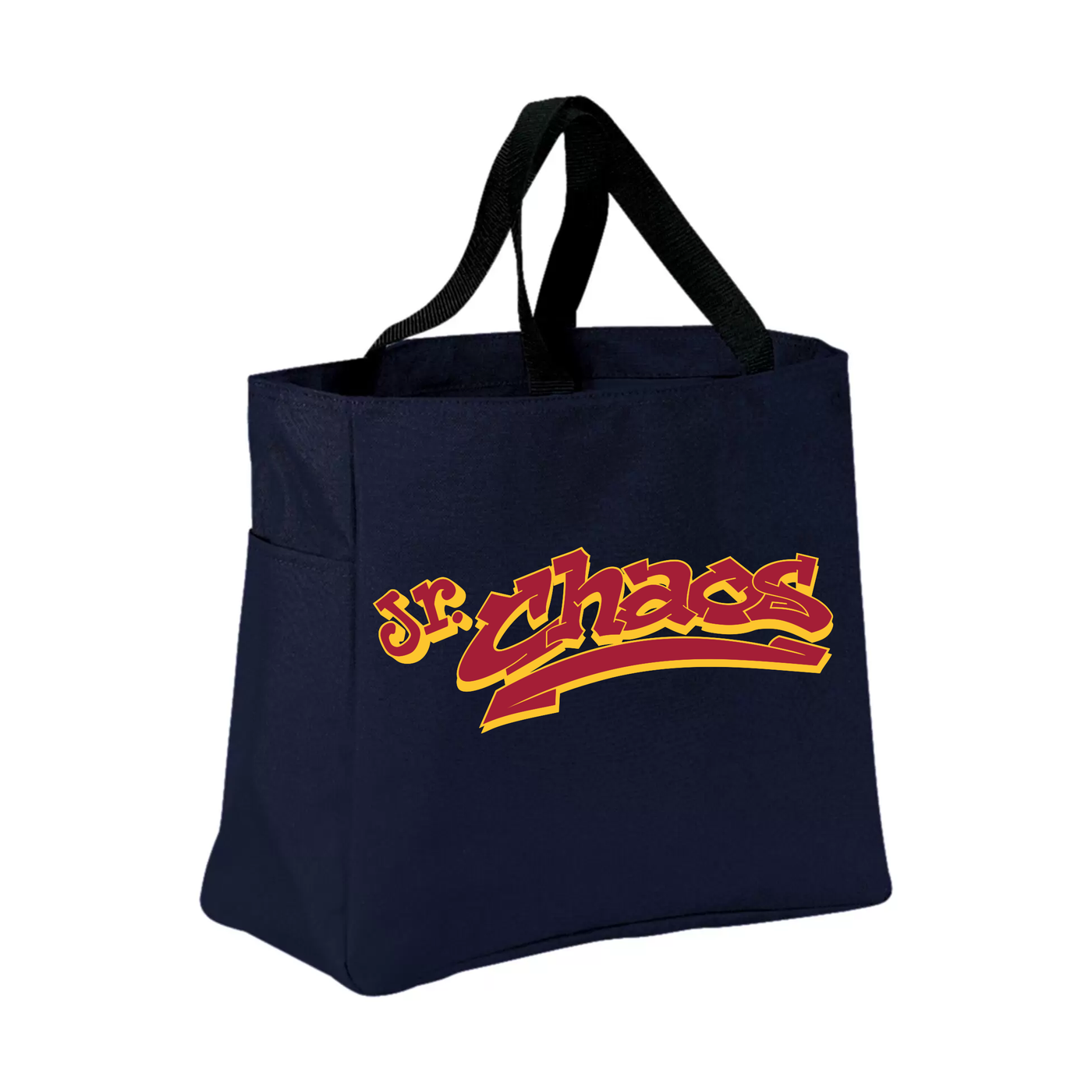 ATC ESSENTIAL REUSABLE TOTE - COCHRANE CHAOS