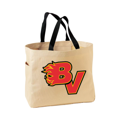 ATC ESSENTIAL REUSABLE TOTE - BOW VALLEY