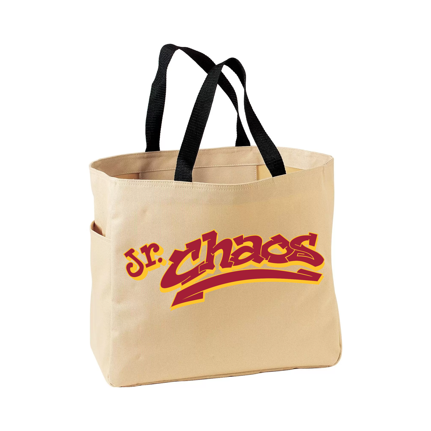 ATC ESSENTIAL REUSABLE TOTE - COCHRANE CHAOS