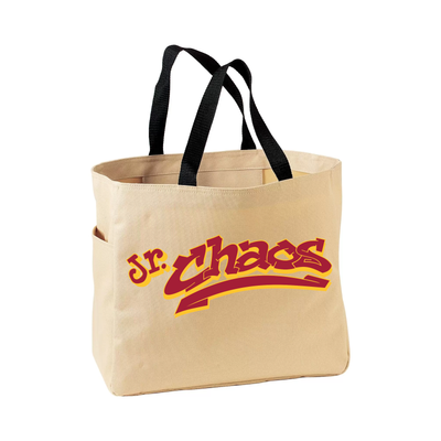 ATC ESSENTIAL REUSABLE TOTE - COCHRANE CHAOS