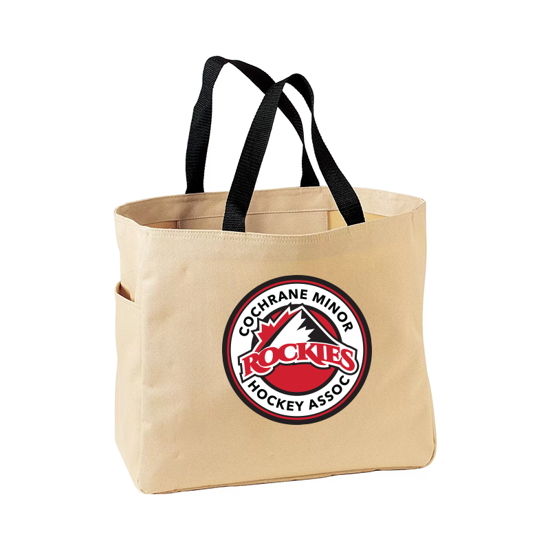 ATC ESSENTIAL REUSABLE TOTE - COCHRANE