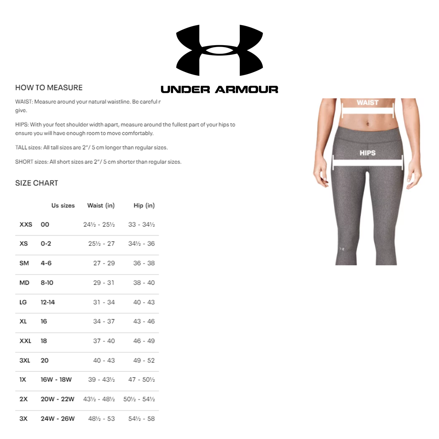 UA Womens Knit Short - Manachaban