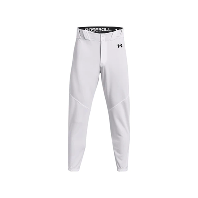 UA Utility Baseball Pant Closed