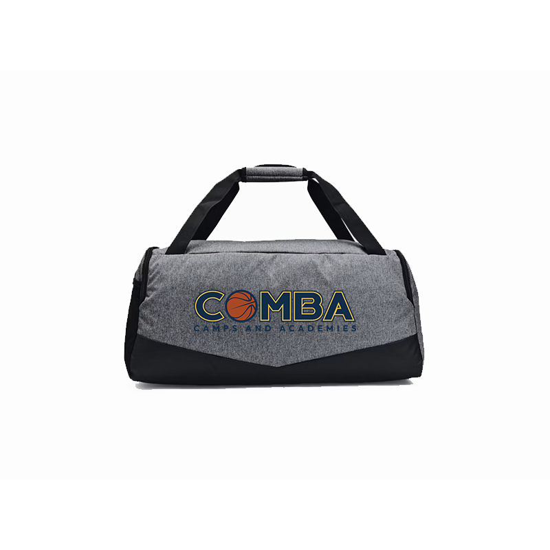 UNDENIABLE 5.0 MEDIUM DUFFLE BAG - COMBA