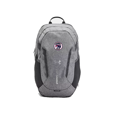 UA HUSTLE 6.0 TEAM BACKPACK - SOUTHWEST