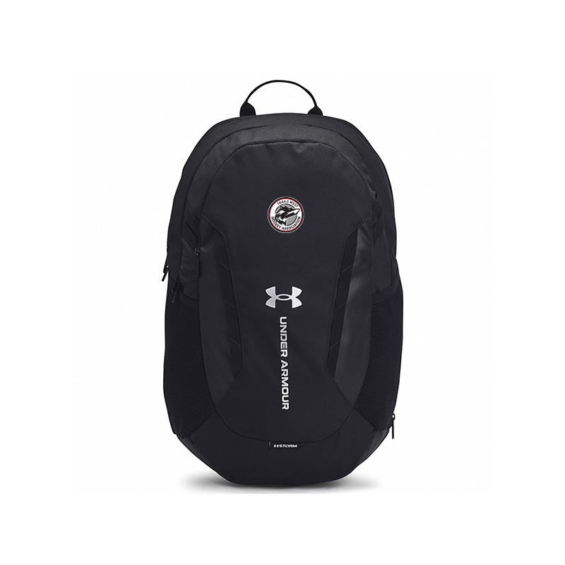 UA HUSTLE 6.0 TEAM BACKPACK - TRAILS WEST